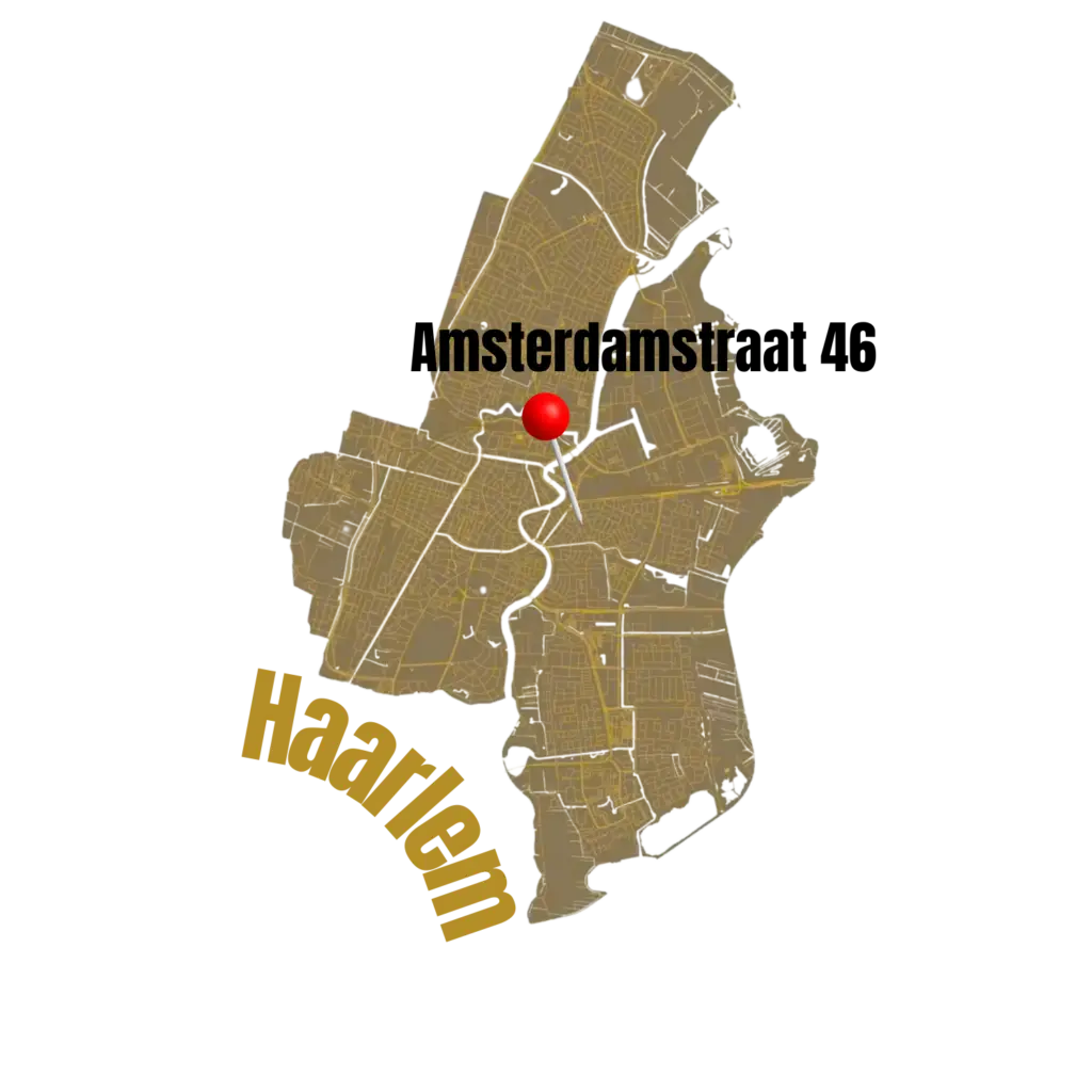 slagerij in haarlem